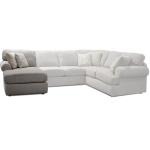 4d00-06 Darcy Left Arm Facing Chaise Lounge