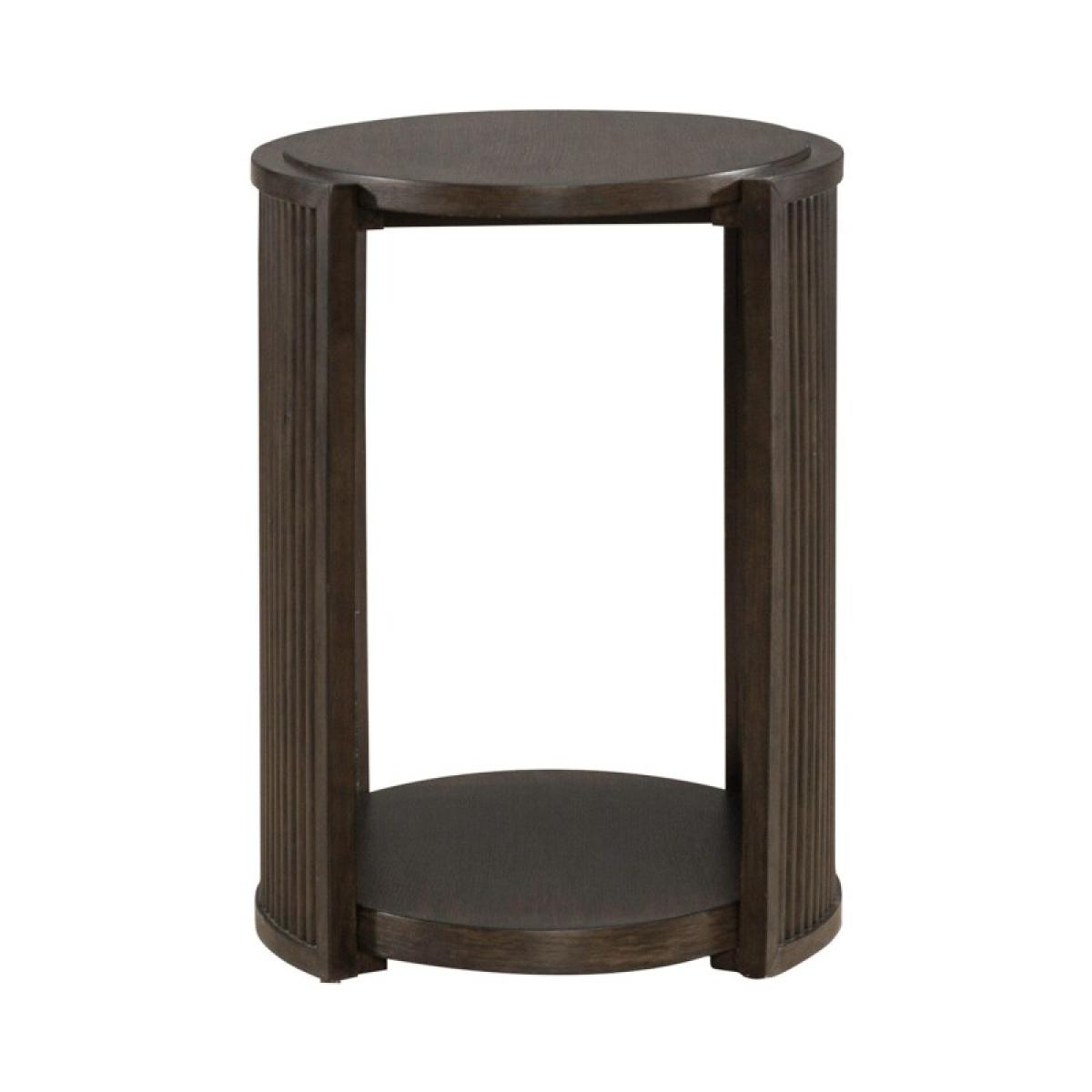 City View Chairside Table - Image 3