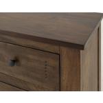 7 Drawer, Dresser - Parota III - Image 9