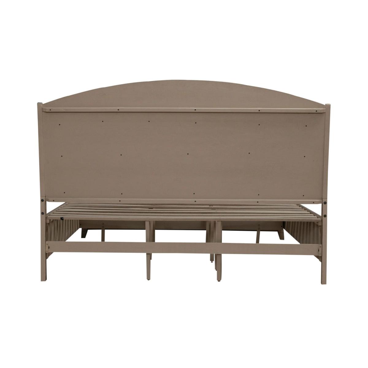 Avalon Queen Uph Storage Bed - Image 6