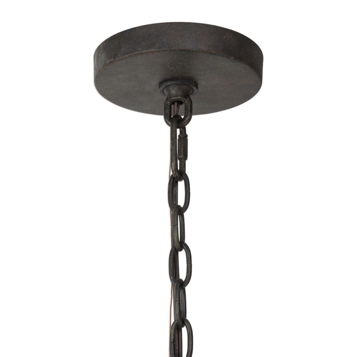 Atwood, 8 Lt Pendant - Image 7
