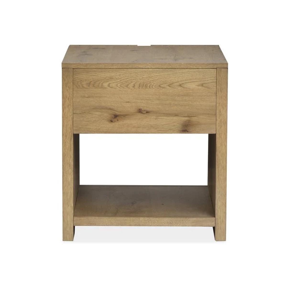 Ripley T6421-03 Rectangular End Table - Image 6