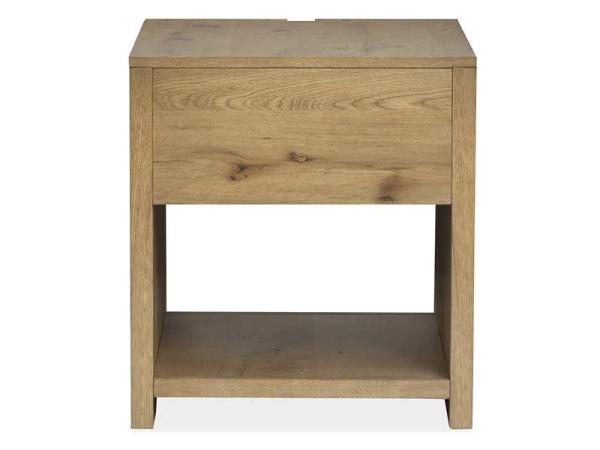 Ripley T6421-03 Rectangular End Table - Image 6
