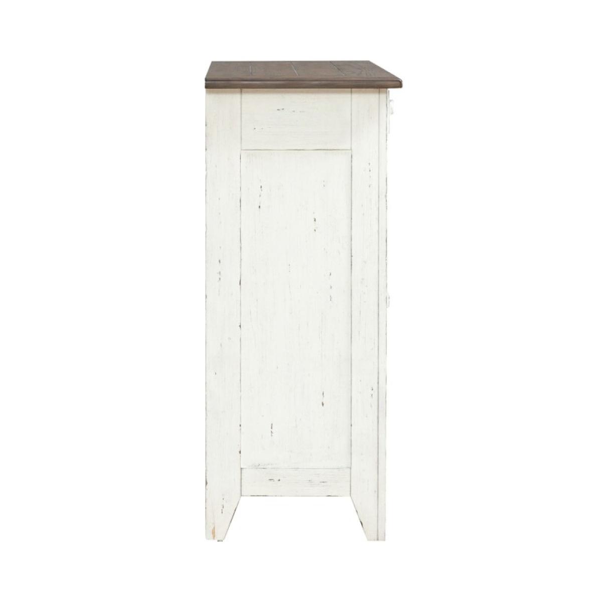 Al Fresco Server - Image 5