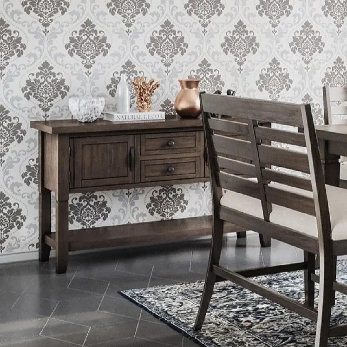 Lincoln Square Server - Image 3