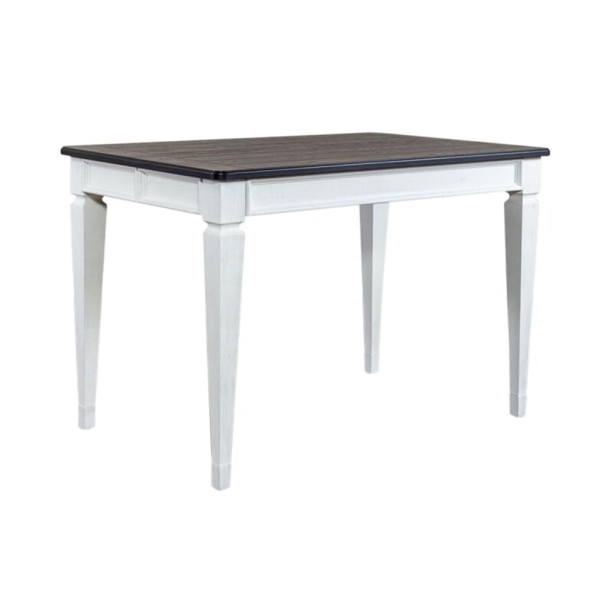 Allyson Park Counter Height Leg Table - Image 7
