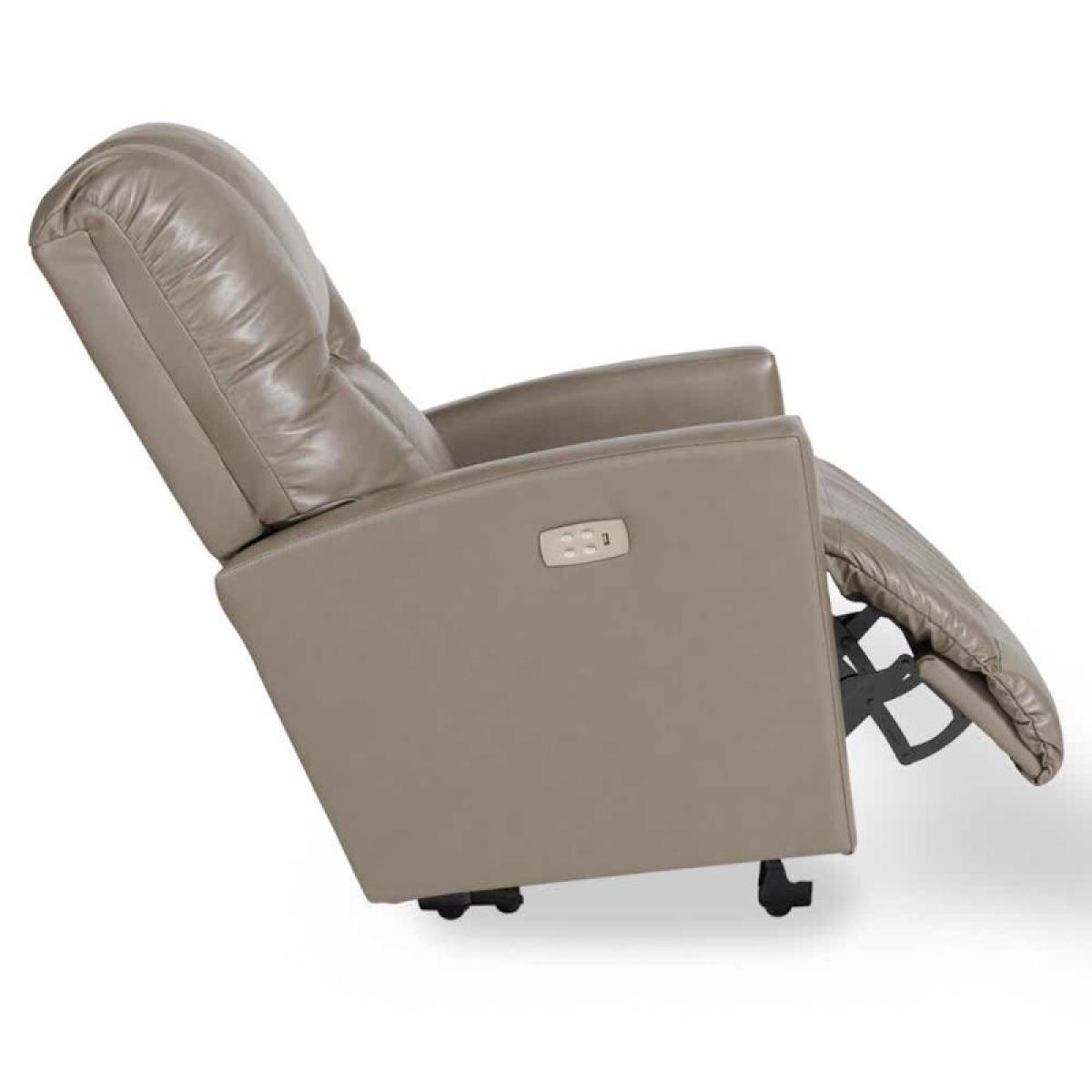 Casey Power Wall Recliner - Image 10