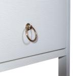 East End 1 Shelf Accent Table - Image 11