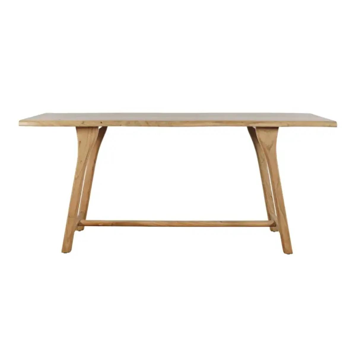 Sedona Live Edge Counter Table - Image 2
