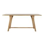 Sedona Live Edge Counter Table