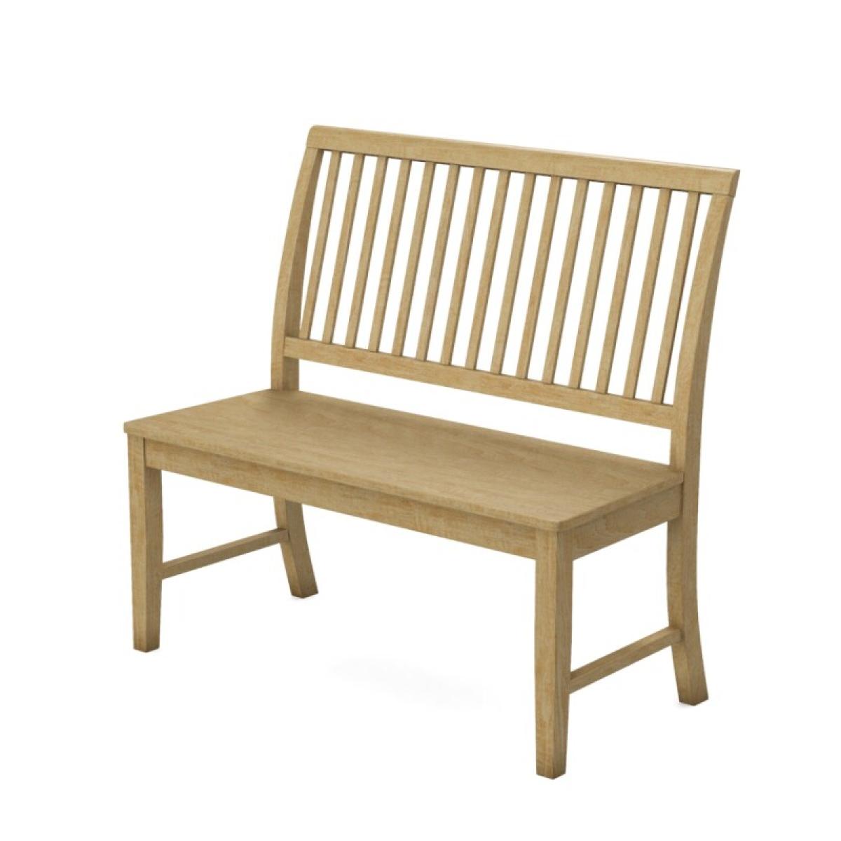 Mission Bench - Image 9