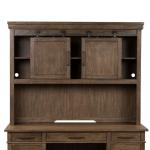 Credenza Hutch - Image 6