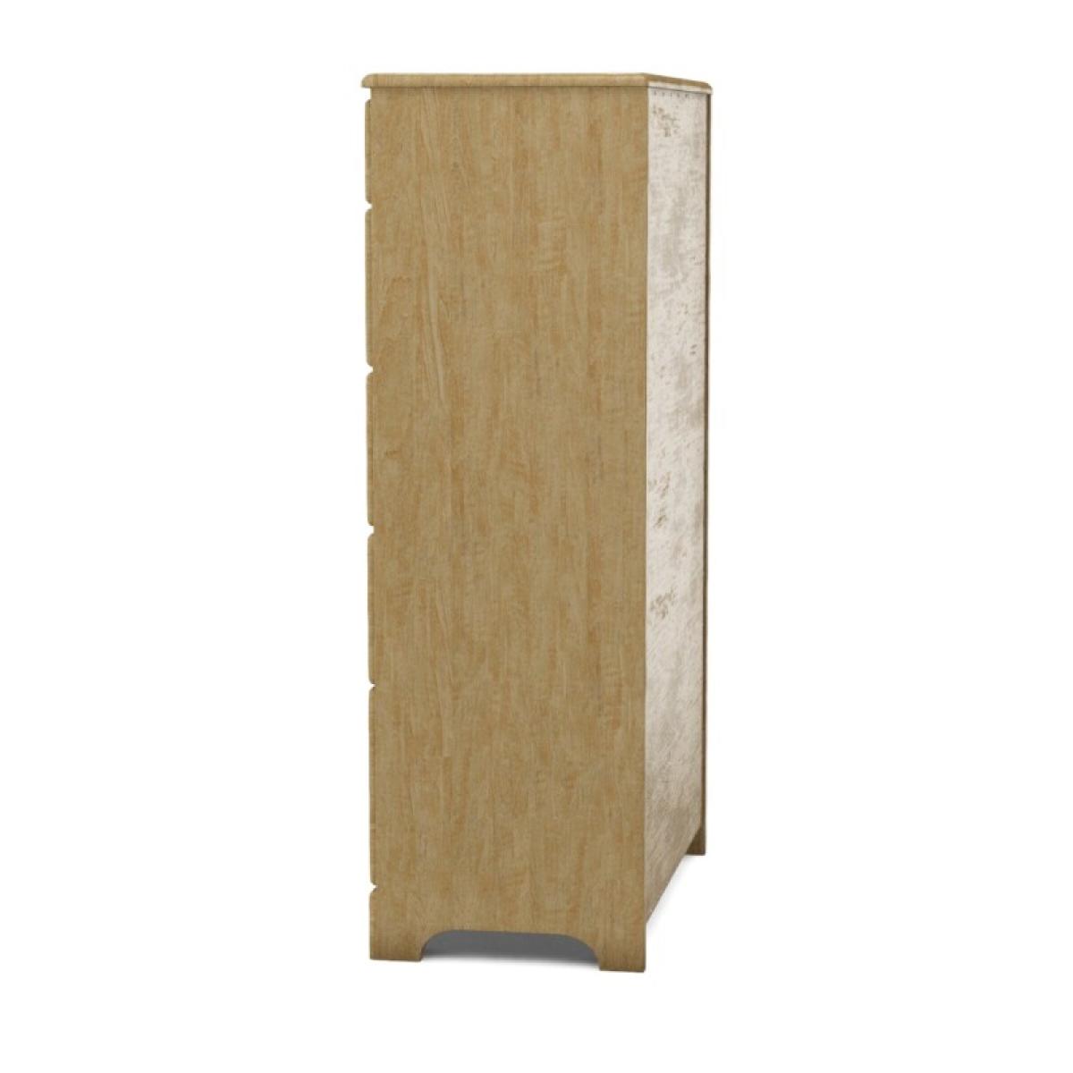 Jamestown 6-Drawer Chest - Image 15