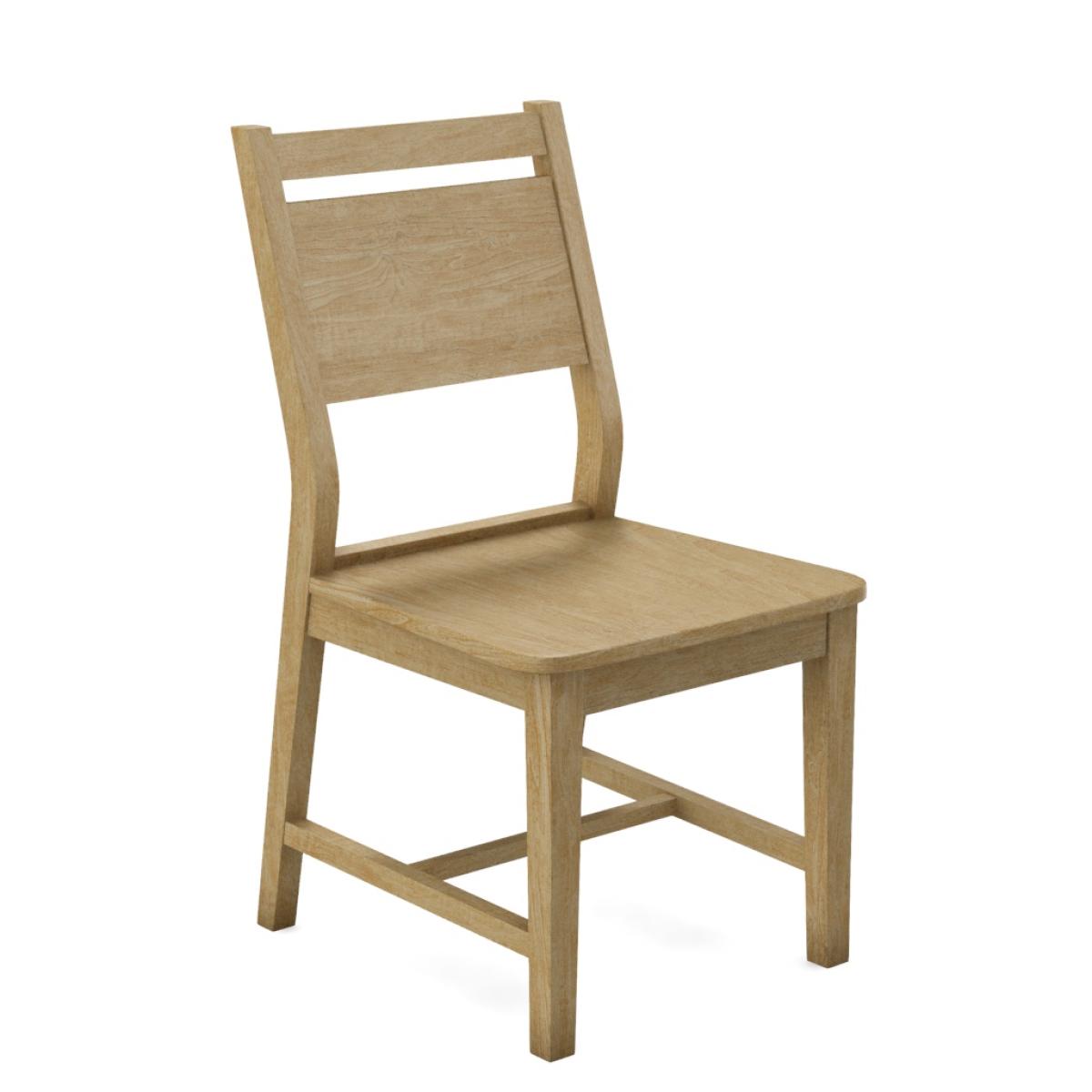 Aspen Panel Back Chair - Image 37