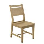 Aspen Panel Back Chair - Image 37