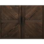 2 Drawer, 2 Door, Bar - Dutton - Image 13