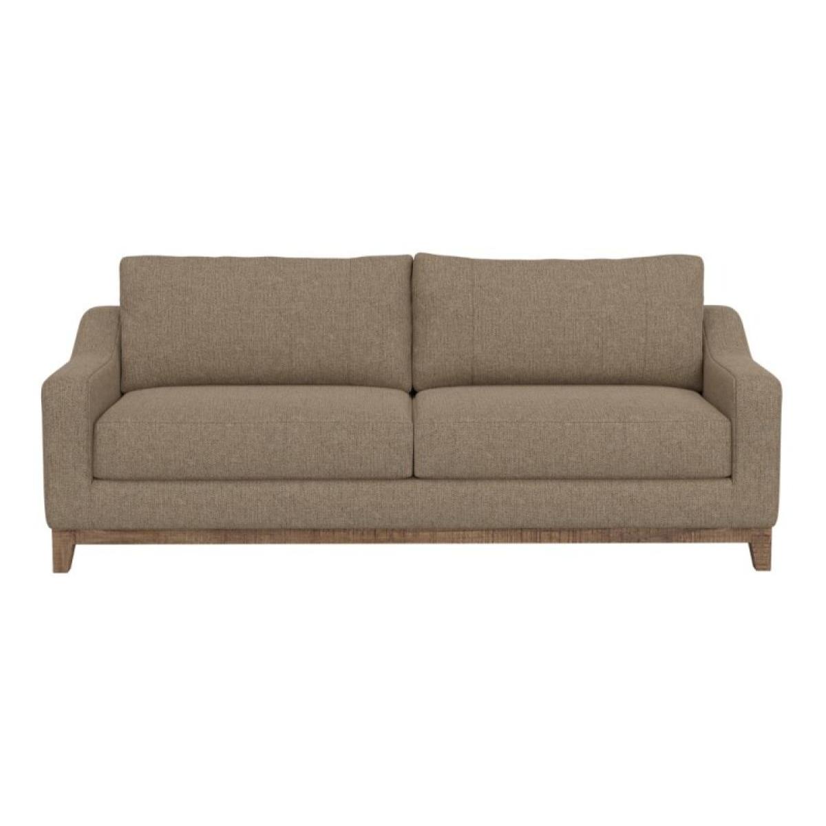 Wooden Frame & Base, Sofa - Olivo - Image 3