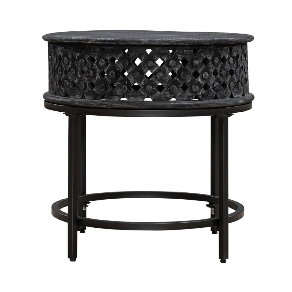 Accent End Table - Image 3