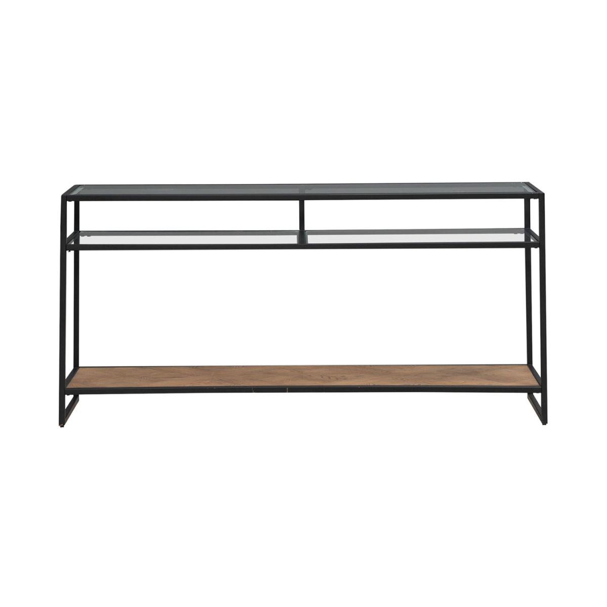 Bedford Sofa Table - Image 3