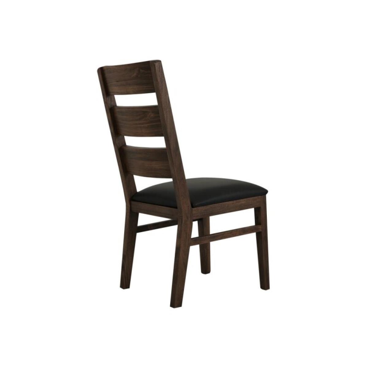 Wooden Chair - Riverwood - Image 5