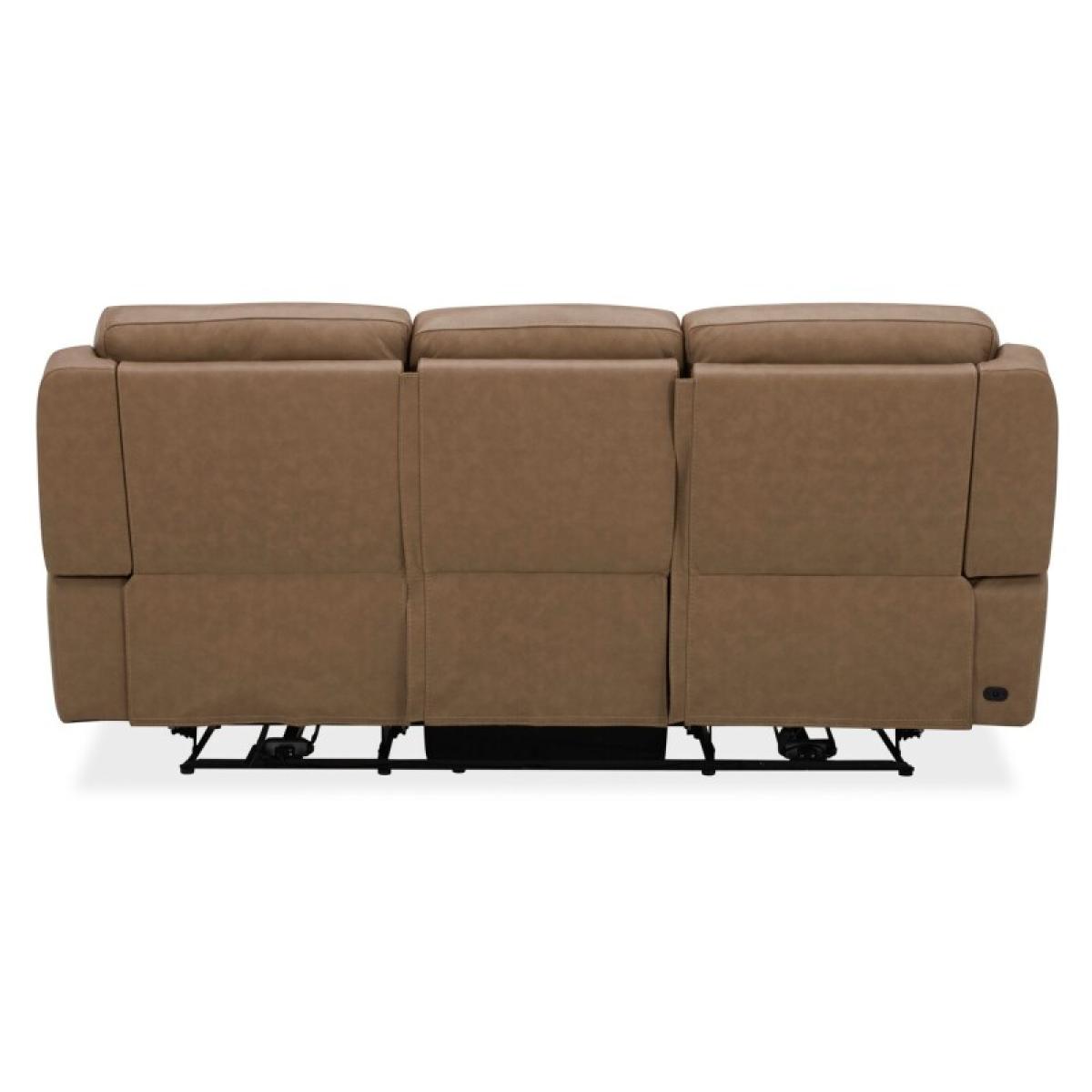 Carrington Sofa P3 & ZG - York Sand - Image 7