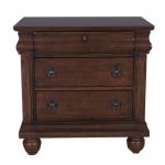 Rustic Traditions Night Stand - Image 4