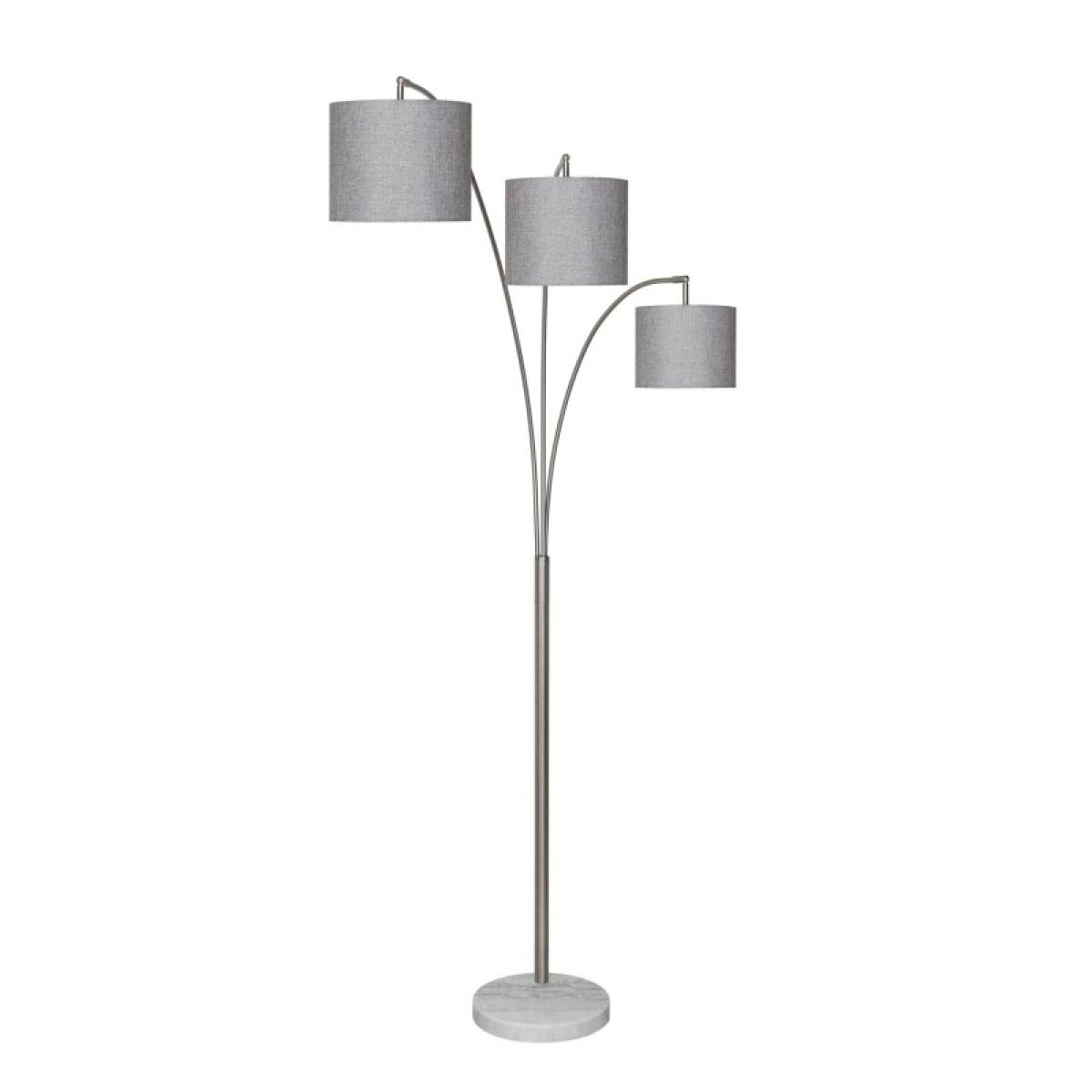 75dbfe7f533e71e1192c0a9292218c3e Brady Floor Lamp - Image 1