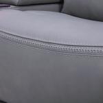 Cooper Sofa P3 & ZG - Blue Gray - Image 10