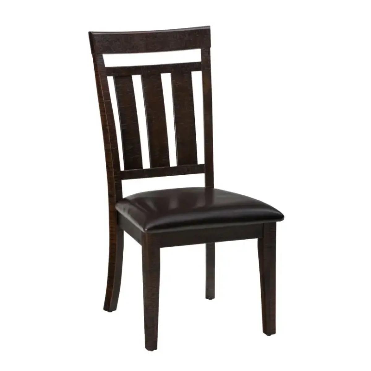 Kona Grove Slatback Chair - Image 2