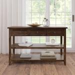 Bakersfield Console Table - Image 3
