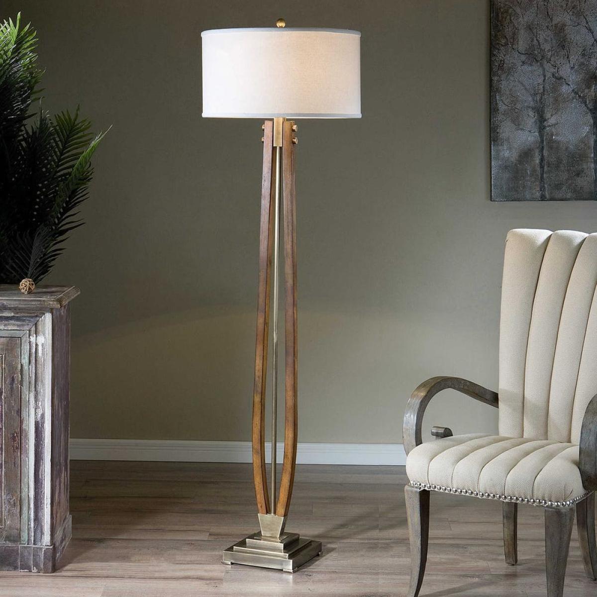 Boydton Floor Lamp - Image 3