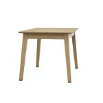 Mid Century Modern Extension Table w/Flare Legs - Image 15
