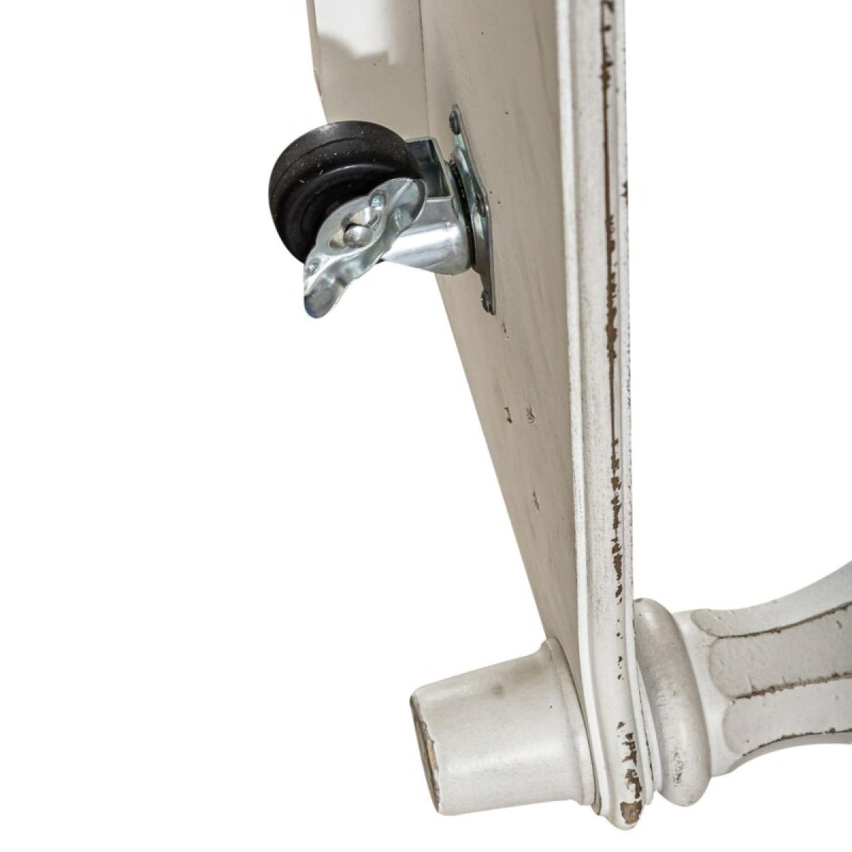 Magnolia Manor Oversized Square Cocktail Table - Image 12