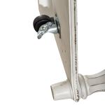 Magnolia Manor Oversized Square Cocktail Table - Image 12