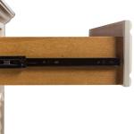 Summer House I Queen Panel Bed, Dresser & Mirror - Image 8