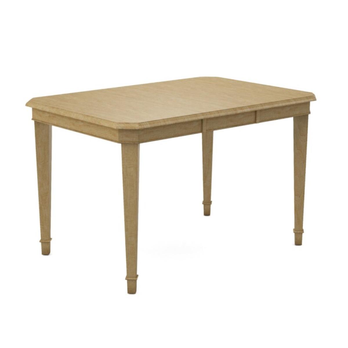 Tuscany Table Top w/ 36" Tuscany Gathering Legs - T-60G - Image 19
