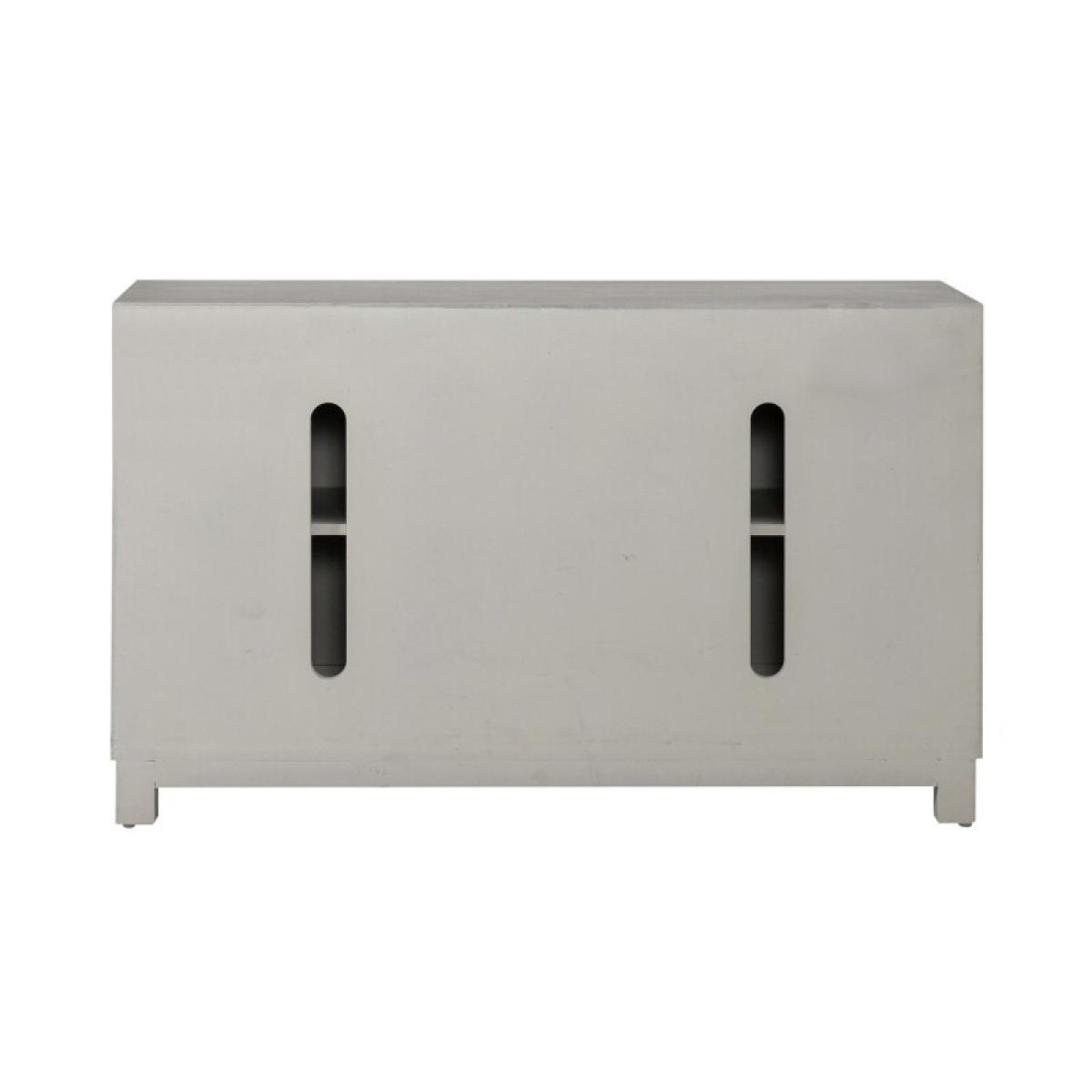 Sundance 2 Door Accent Cabinet - Image 6