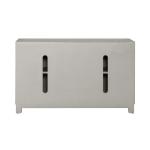 Sundance 2 Door Accent Cabinet - Image 6