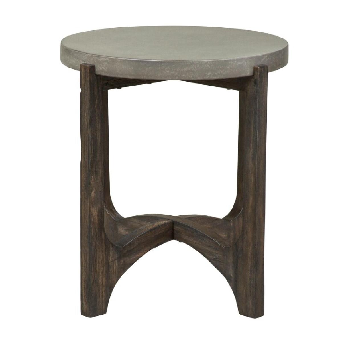 Cascade End Table - Image 5