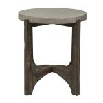Cascade End Table - Image 5
