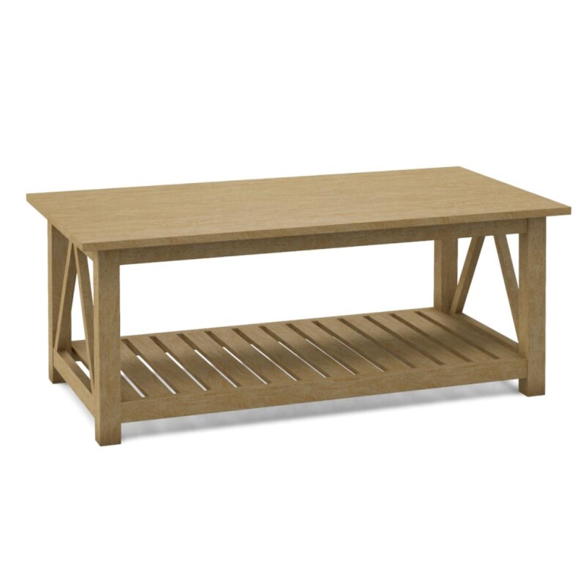 Surrey Coffee Table - Image 21