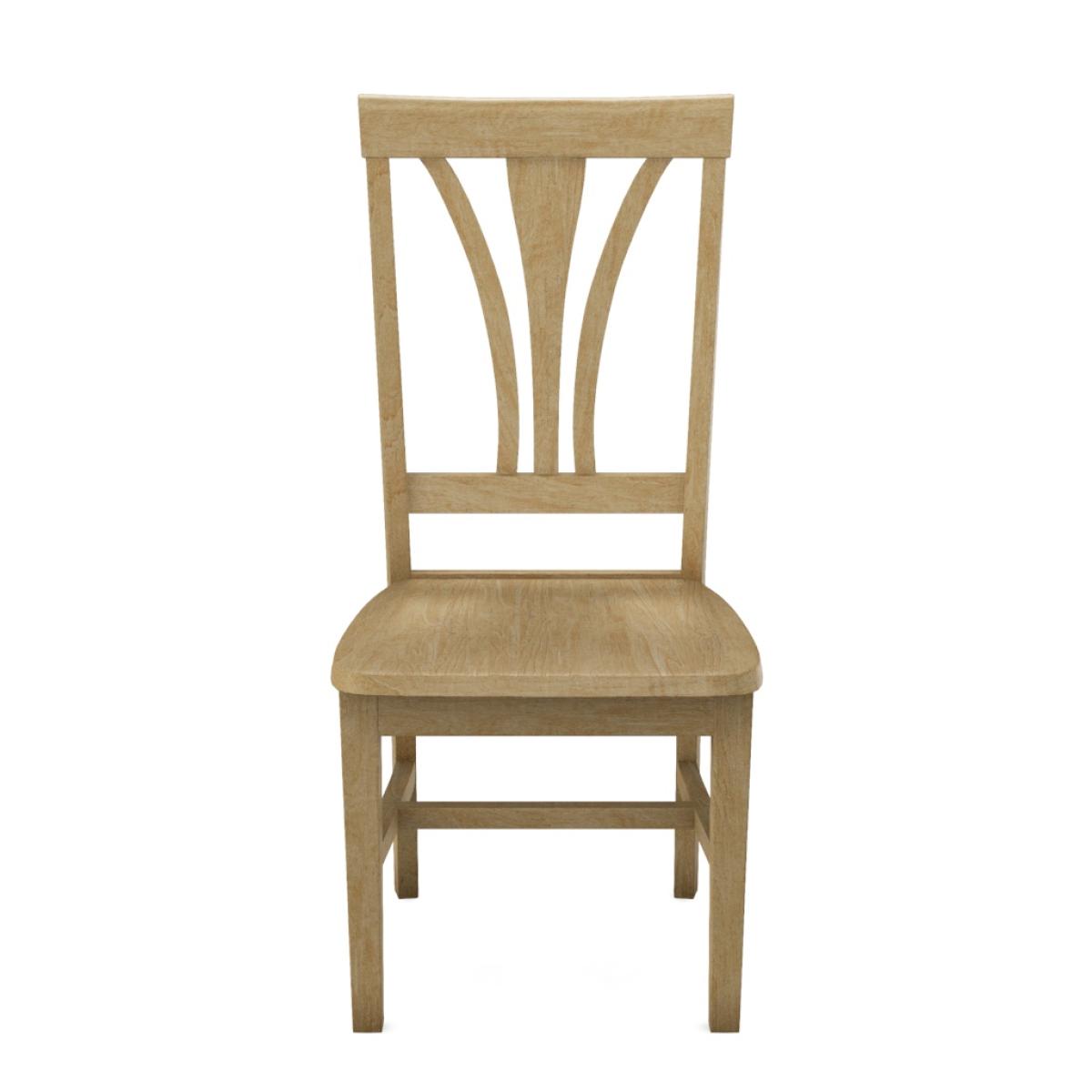 Fanback Chair - Image 5