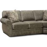 5s00-28 Dolly Left Arm Facing Loveseat