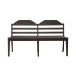 Paradise Valley Ladder Back Bench (RTA) - Image 4
