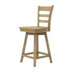 24" Emily Counter Swivel Stool - Image 10
