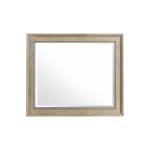 Rustic Traditions Landscape Mirror - Image 3