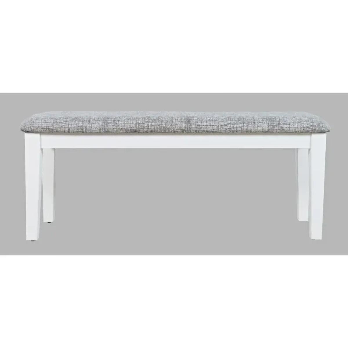 7643a3dc60da2aa124b3e730243250e6 Urban Icon Upholstered Bench - Image 1
