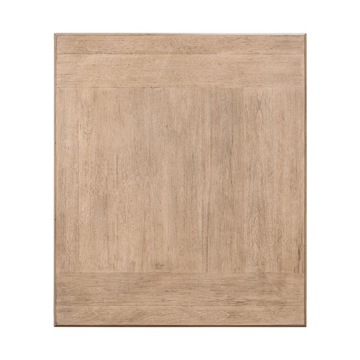 Proximity Place Rectangular End Table - Image 7