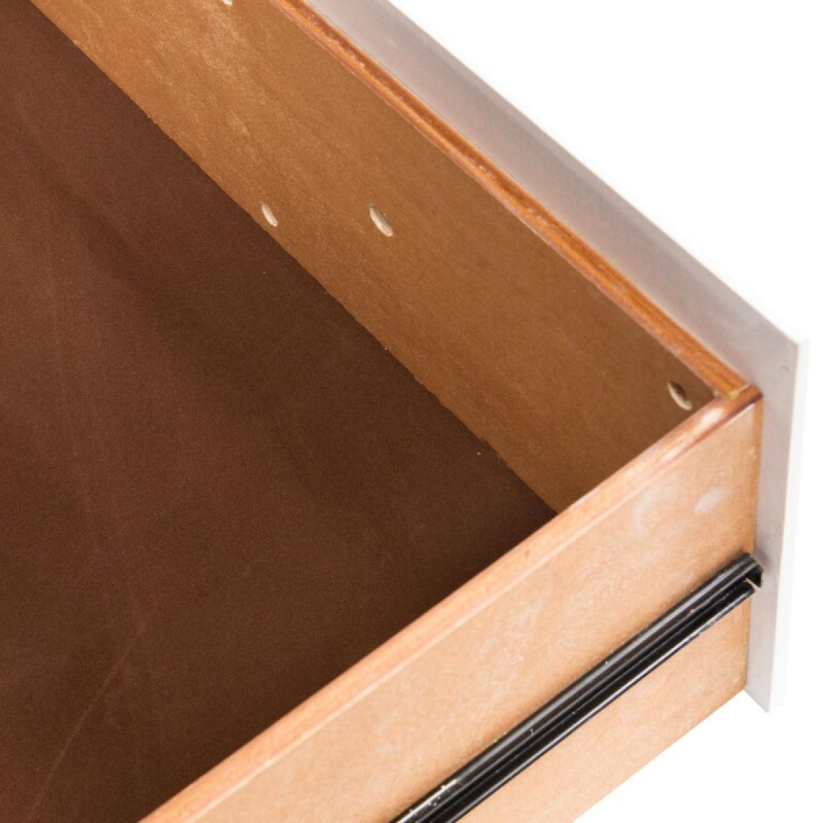 Summer House I 2 Door 5 Drawer Dresser - Image 8