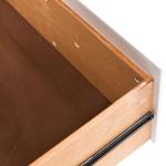 Summer House I 2 Door 5 Drawer Dresser - Image 8